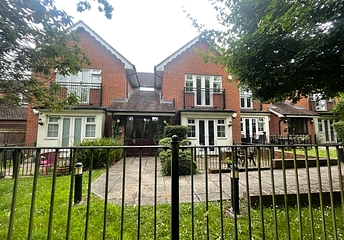 2 bedroom apartment to rent - Sadlers Court, Winnersh, Wokingham, RG41 - Property View 1