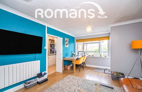 2 bedroom apartment to rent - Bean Oak Road, Wokingham, RG40 - Property View 2