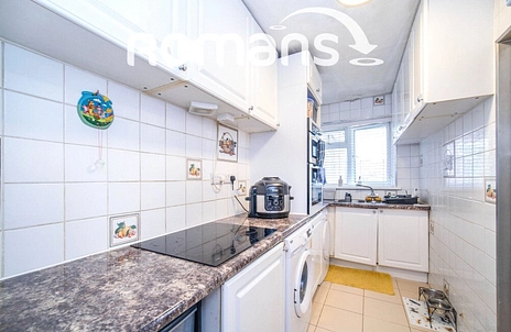 2 bedroom apartment to rent - Bean Oak Road, Wokingham, RG40 - Property View 3