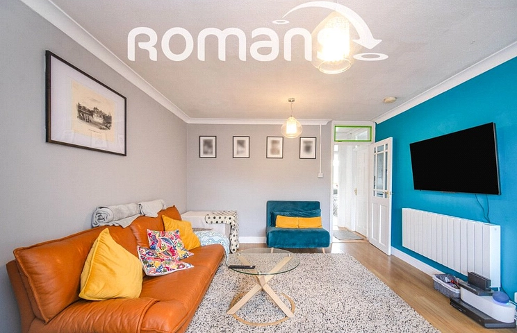 2 bedroom apartment to rent - Bean Oak Road, Wokingham, RG40