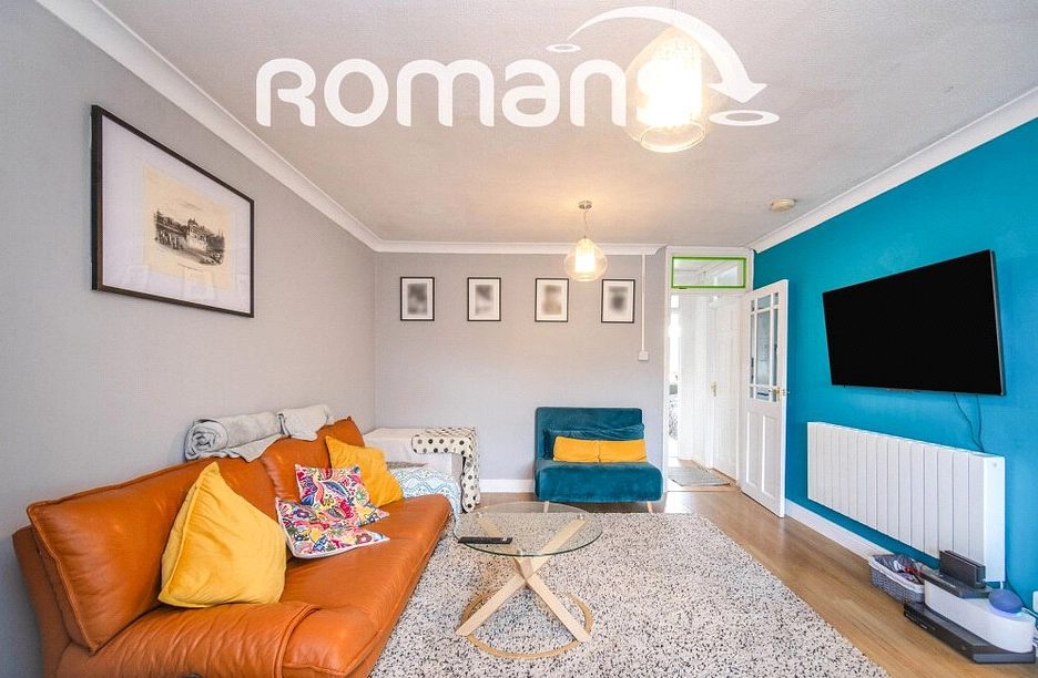 2 bedroom apartment to rent - Bean Oak Road, Wokingham, RG40 - Property View 1