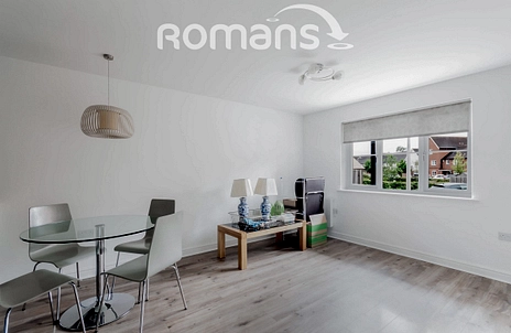 2 bedroom apartment to rent - Outfield Crescent, Wokingham, RG40 - Property View 3