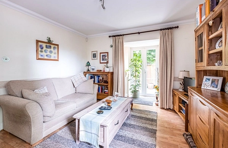 2 bedroom house to rent - Wescott Road, Wokingham, RG40 - Property View 2