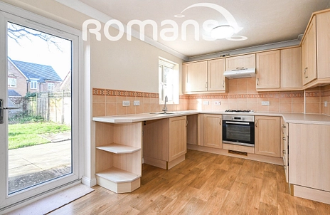 3 bedroom house to rent - Miller Drive, Winnersh, Wokingham, RG41 - Property View 3