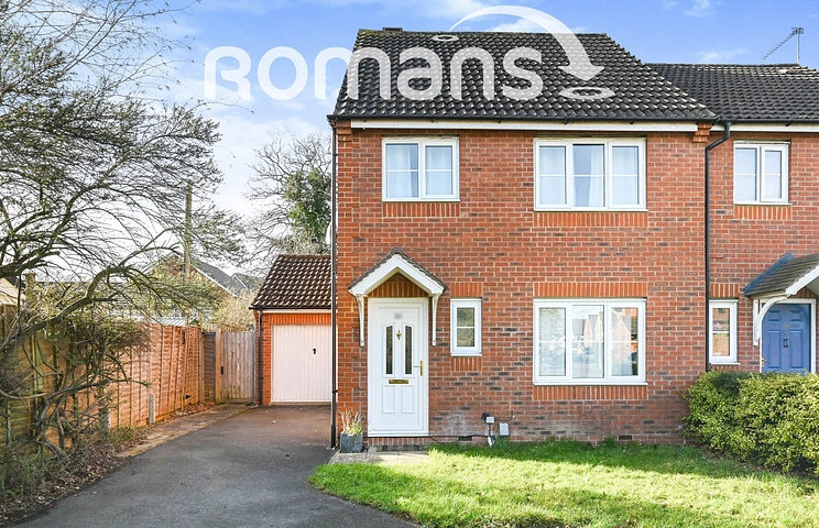 3 bedroom house to rent - Miller Drive, Winnersh, Wokingham, RG41