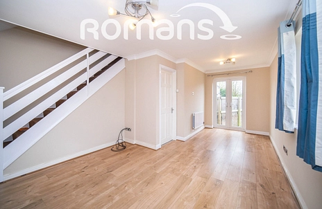 2 bedroom house to rent - Swallow Way, Wokingham, RG41 - Property View 2