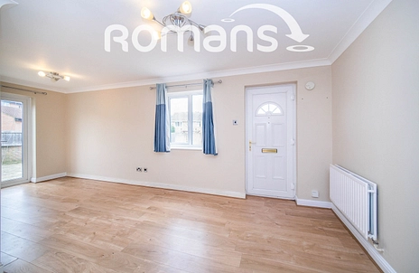 2 bedroom house to rent - Swallow Way, Wokingham, RG41 - Property View 3