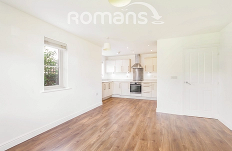 2 bedroom apartment to rent - Outfield Crescent, Wokingham, RG40 - Property View 3