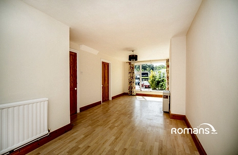3 bedroom house to rent - Lyon Road, Crowthorne, Berkshire, RG45 - Property View 3