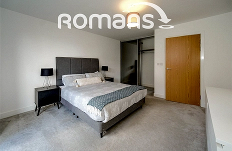 2 bedroom apartment to rent - Millard Place, Arborfield Green, Reading, Berkshire, RG2 - Property View 2