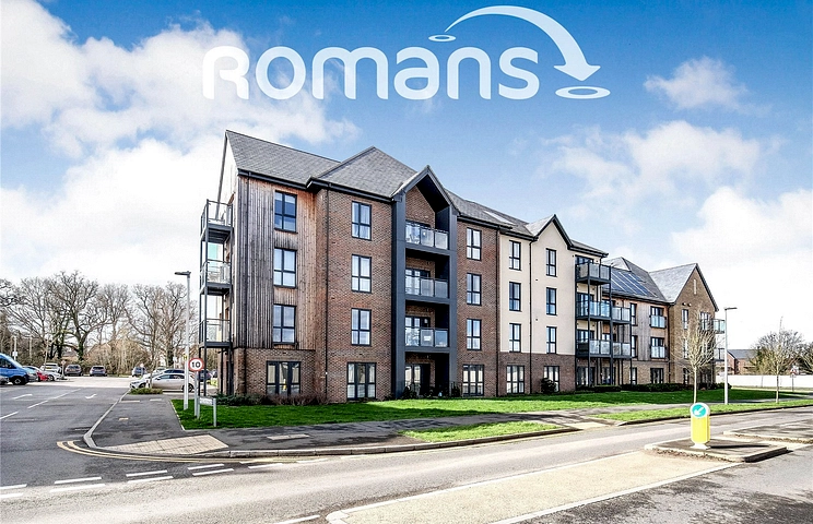 2 bedroom apartment to rent - Millard Place, Arborfield Green, Reading, Berkshire, RG2