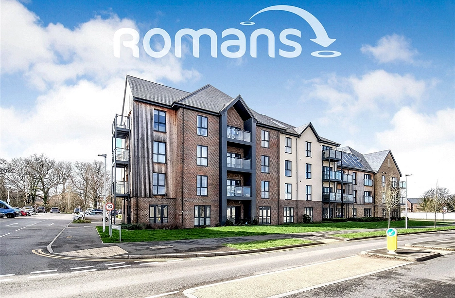 2 bedroom apartment to rent - Millard Place, Arborfield Green, Reading, Berkshire, RG2 - Property View 1