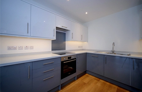 1 bedroom apartment to rent - Millard Place, Arborfield Green, Reading, Berkshire, RG2 - Property View 3