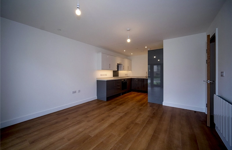 1 bedroom apartment to rent - Millard Place, Arborfield Green, Reading, Berkshire, RG2