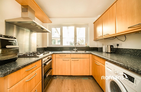 3 bedroom house to rent - Agincourt Close, Wokingham, Berkshire, RG41 - Property View 3