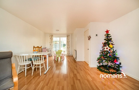 3 bedroom house to rent - Agincourt Close, Wokingham, Berkshire, RG41 - Property View 2