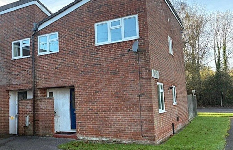 3 bedroom house to rent - Kelvin Close, Arborfield, Reading, RG2