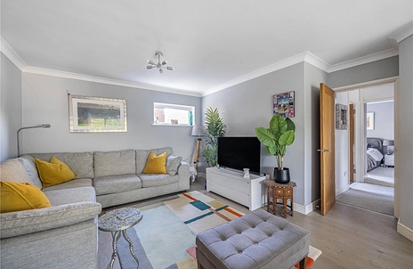 2 bedroom apartment for sale - Christchurch Road, Winchester, Hampshire, SO23 - Property View 3