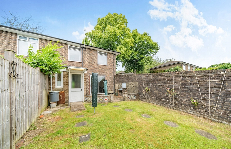 3 bedroom house for sale - Coney Green, Winchester, Hampshire, SO23