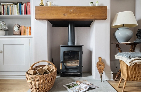 2 bedroom house for sale - Greenhill Terrace, Winchester, Hampshire, SO22 - Property View 3