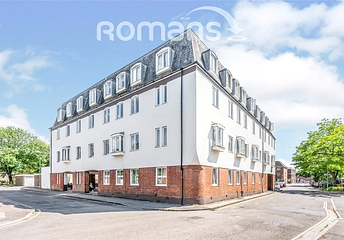 2 bedroom apartment for sale - Lower Brook Street, Winchester, Hampshire, SO23 - Property View 1