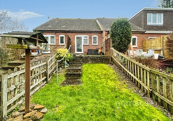1 bedroom house for sale - Wesley Road, Kings Worthy, Winchester, Hampshire, SO23 - Property View 1