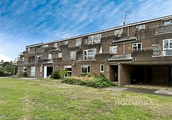 1 bedroom apartment for sale - Oglander Road, Winchester, Hampshire, SO23 - Property View 1