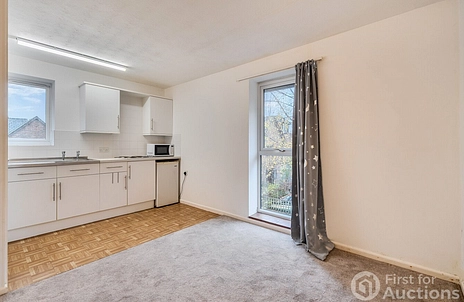 studio for sale - Bilberry Court, Staple Gardens, Winchester, SO23 - Property View 3
