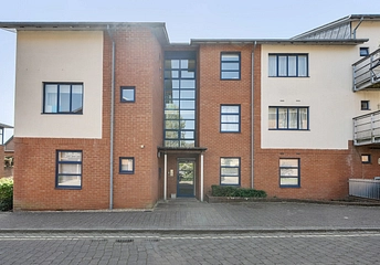 2 bedroom apartment for sale - Silchester Place, Winchester, Hampshire, SO23 - Property View 1