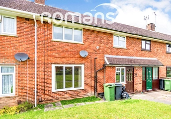 3 bedroom house for sale - Fromond Road, Winchester, Hampshire, SO22 - Property View 1