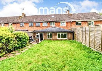 3 bedroom house for sale - Fromond Road, Winchester, Hampshire, SO22 - Property View 1