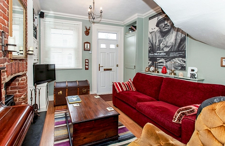 2 bedroom cottage to rent - Duke Street, Windsor, SL4 - Property View 2