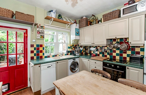 2 bedroom cottage to rent - Duke Street, Windsor, SL4 - Property View 3