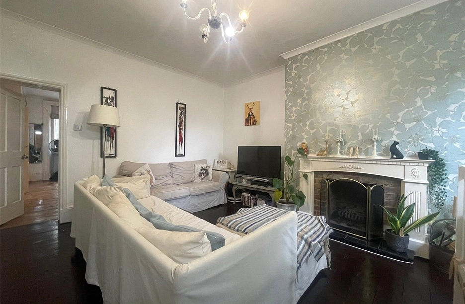 2 bedroom apartment to rent - Claremont Road, Windsor, SL4 - Property View 1
