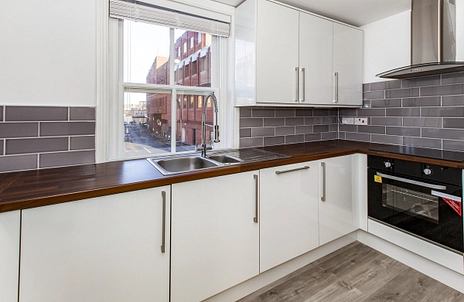 1 bedroom apartment to rent - Victoria Street, Windsor, SL4 - Property View 2