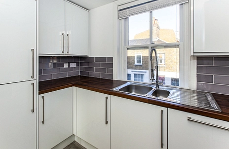 1 bedroom apartment to rent - Victoria Street, Windsor, SL4 - Property View 3