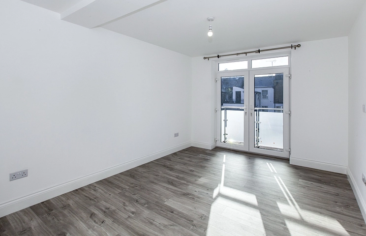 1 bedroom apartment to rent - Victoria Street, Windsor, SL4