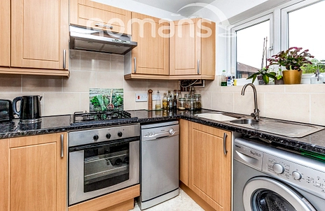 1 bedroom apartment to rent - Imperial Court, Imperial Road, Windsor, SL4 - Property View 3