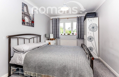 1 bedroom apartment to rent - Imperial Court, Imperial Road, Windsor, SL4 - Property View 2