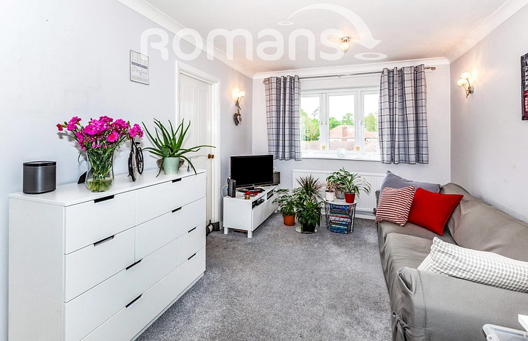 1 bedroom apartment to rent - Imperial Court, Imperial Road, Windsor, SL4