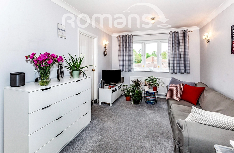 1 bedroom apartment to rent - Imperial Court, Imperial Road, Windsor, SL4 - Property View 1