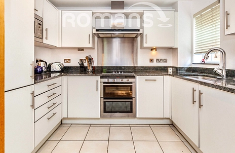 2 bedroom apartment to rent - Dene House, 79 Frances Road, Windsor, SL4 - Property View 2