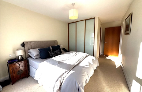 2 bedroom apartment to rent - Dene House, 79 Frances Road, Windsor, SL4 - Property View 3