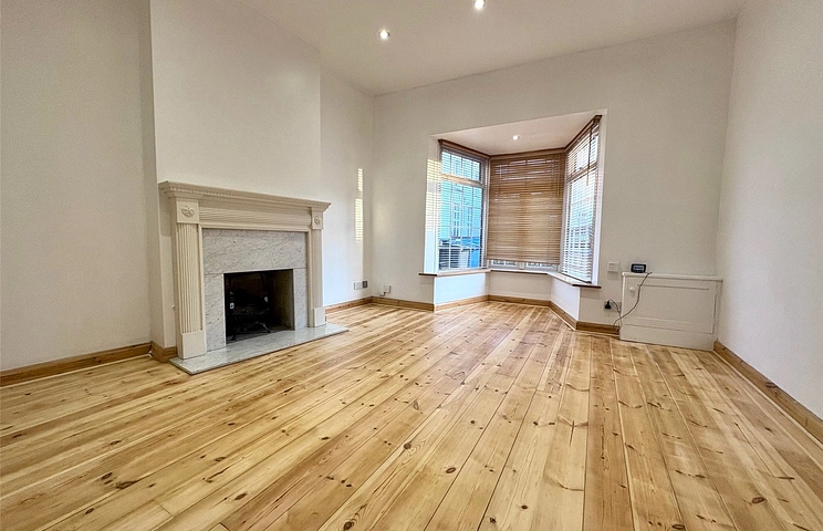 2 bedroom maisonette to rent - Oxford Road, Windsor, SL4