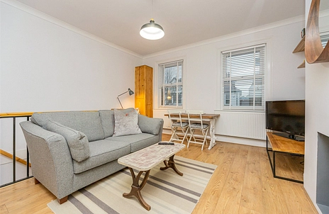 2 bedroom apartment to rent - Alexandra Road, Windsor, SL4 - Property View 2