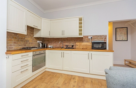 2 bedroom apartment to rent - Alexandra Road, Windsor, SL4 - Property View 3