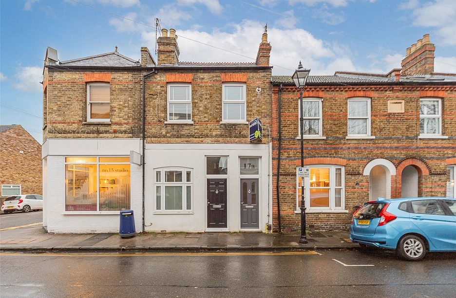 2 bedroom apartment to rent - Alexandra Road, Windsor, SL4 - Property View 1