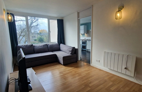 1 bedroom apartment to rent - Mountbatten Square, Windsor, SL4 - Property View 3