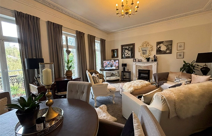 1 bedroom apartment to rent - Clarence Road, Windsor, SL4