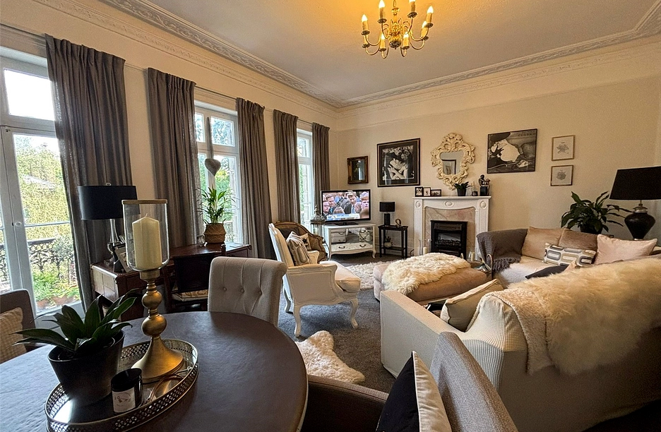 1 bedroom apartment to rent - Clarence Road, Windsor, SL4 - Property View 1